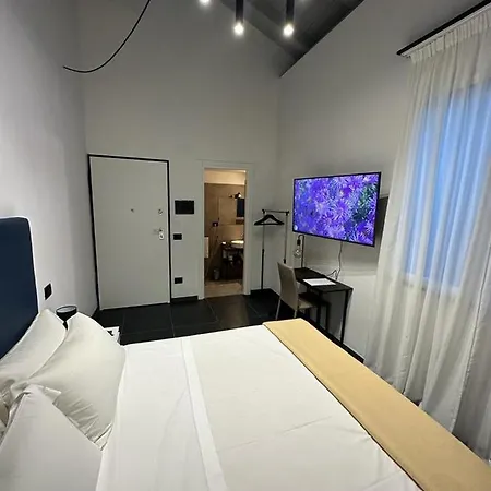 Dazio Exclusive 3* Rome