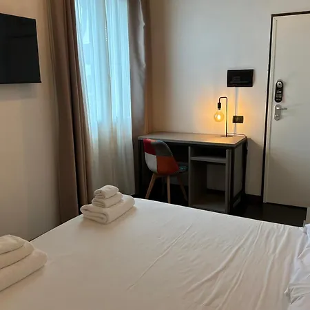 Hotel Dazio Exclusive