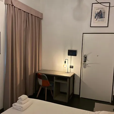 Hotel Dazio Exclusive