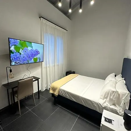 Hotel Dazio Exclusive Roma