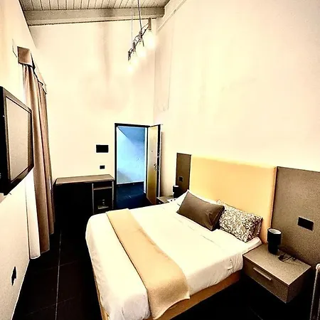 Hotel Dazio Exclusive Rome