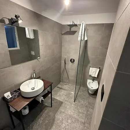 Hotel Dazio Exclusive Roma