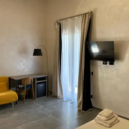 Dazio Exclusive Hotel 3*