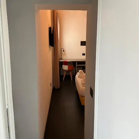 Dazio Exclusive Hotel
