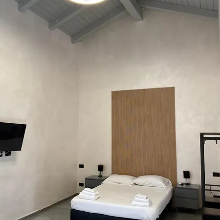 Dazio Exclusive Hotel