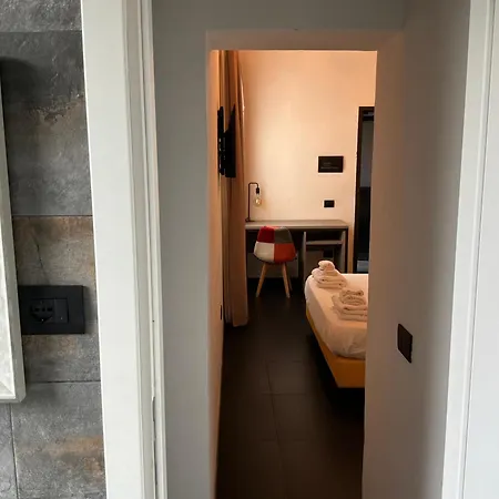 Hotel Dazio Exclusive 3*