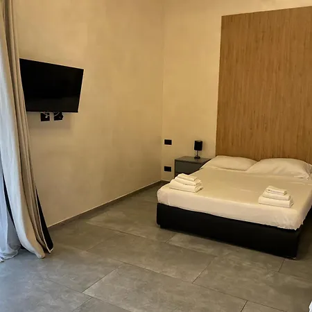 Hotel Dazio Exclusive 3*