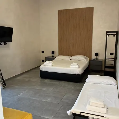 Hotel Dazio Exclusive Rom