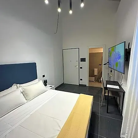 Dazio Exclusive Hotel