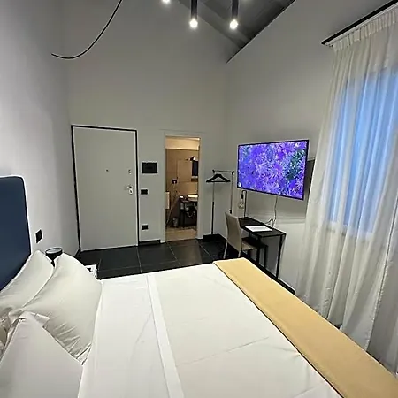 Dazio Exclusive Hotel 3*