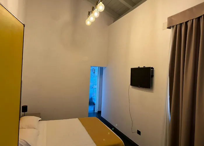 Dazio Exclusive 3* Řím