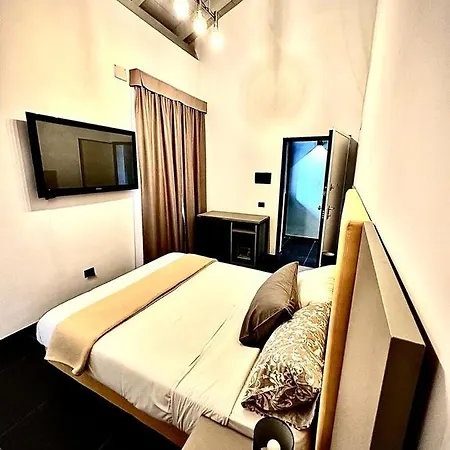 Dazio Exclusive Hotel 3*