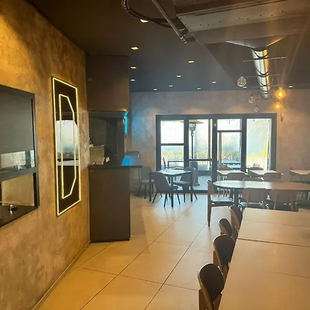 Dazio Exclusive Hotel