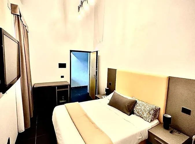 Hotel Dazio Exclusive Rzym