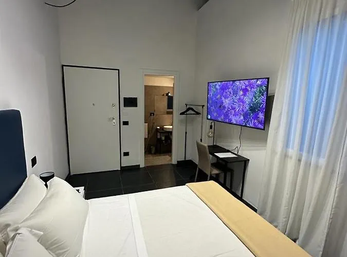 Dazio Exclusive 3* Rzym