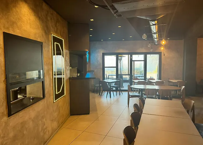 Dazio Exclusive Hotel